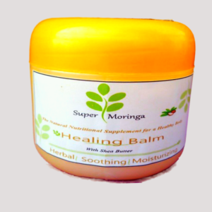 200gm Moringa Petroleum Jelly Balm