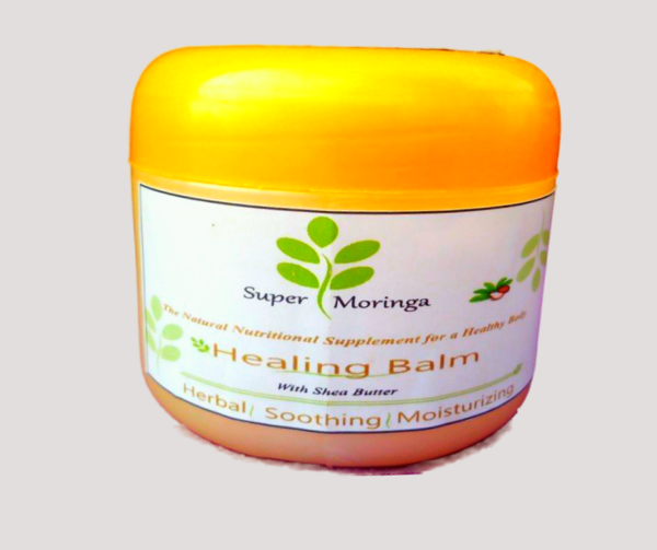 200gm Moringa Petroleum Jelly Balm