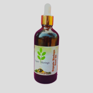 100ml Moringa Seed Oil